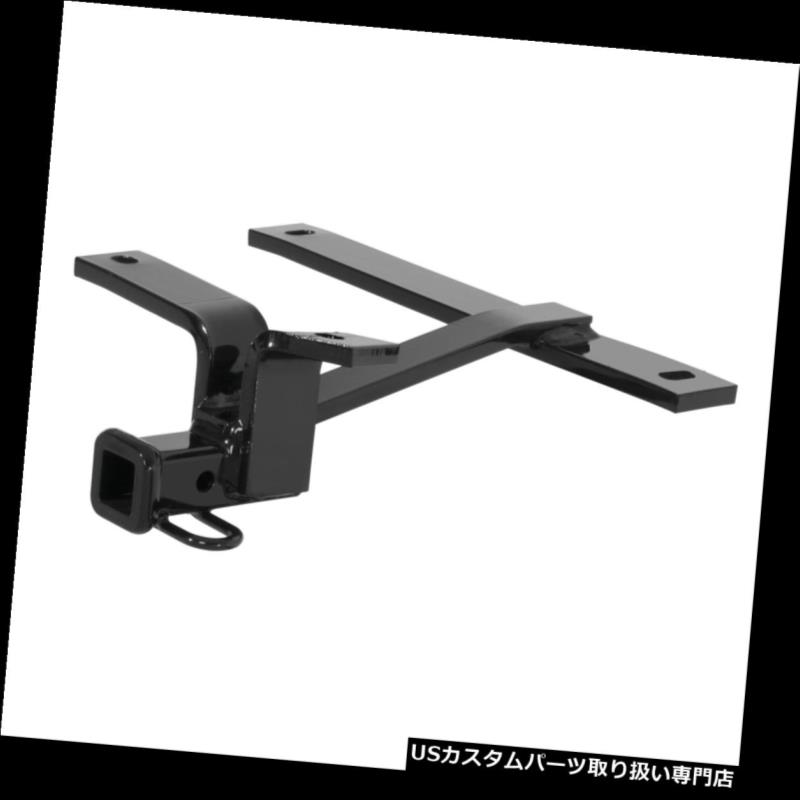 ヒッチメンバー 12246 Curt Class 2スクエアトレーラーヒッチレシーバー1-1 / 4 \