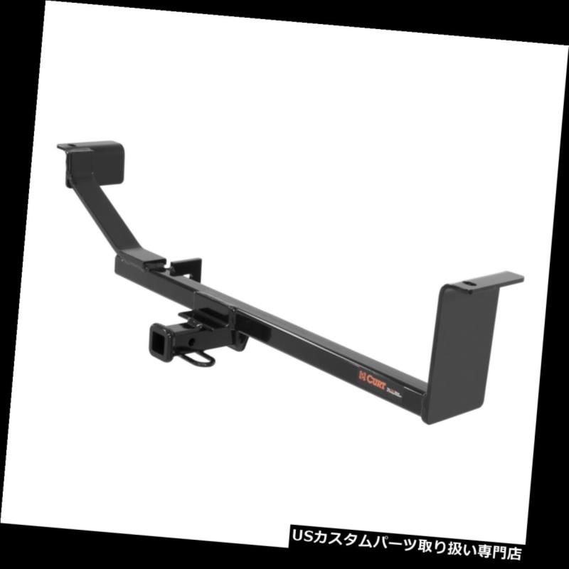 ヒッチメンバー 11316 Curt Class 1 Square Trailerヒッチレシーバー1-1 / 4 \