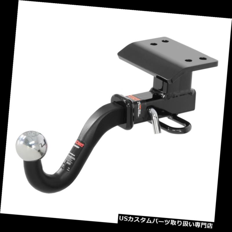 ヒッチメンバー 120972カート2級トレーラーヒッチレシーバー1-1 / 4 \