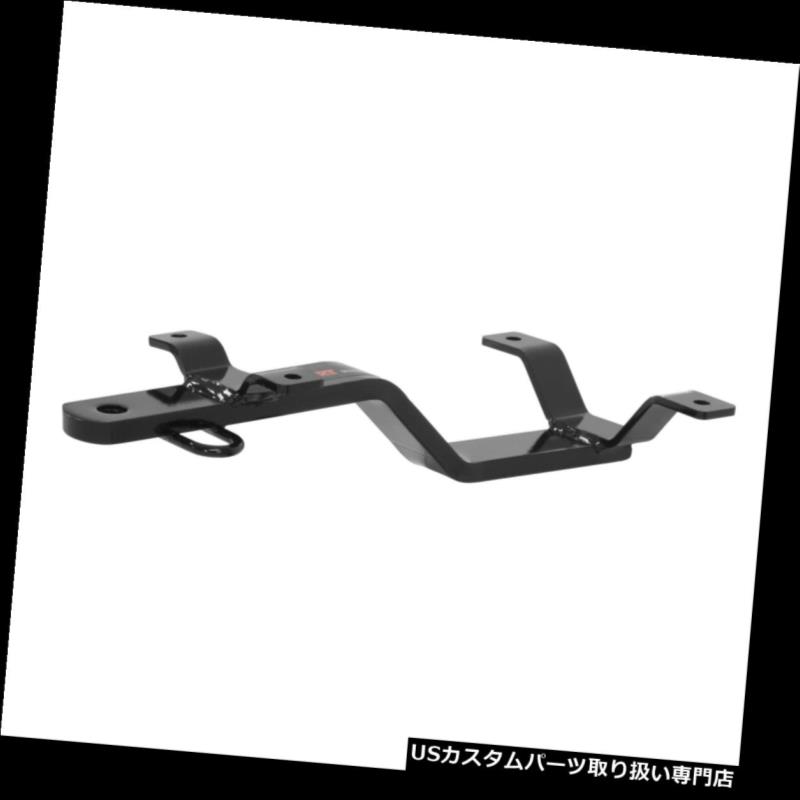 ヒッチメンバー 11551 Curt Class 1固定舌トレーラーヒッチは日産セントラにフィット 11551 Curt Class 1 Fixed-Tongue Trailer Hitch fits Nissan Sentra 【並行輸入品】
