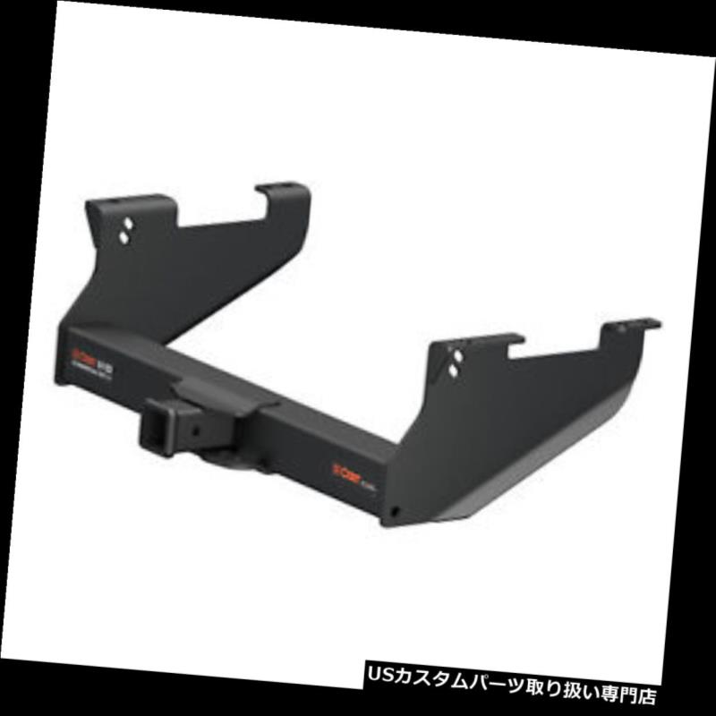ヒッチメンバー 15803 Curt商業用義務トレーラーヒッチ2-1 / 2 \