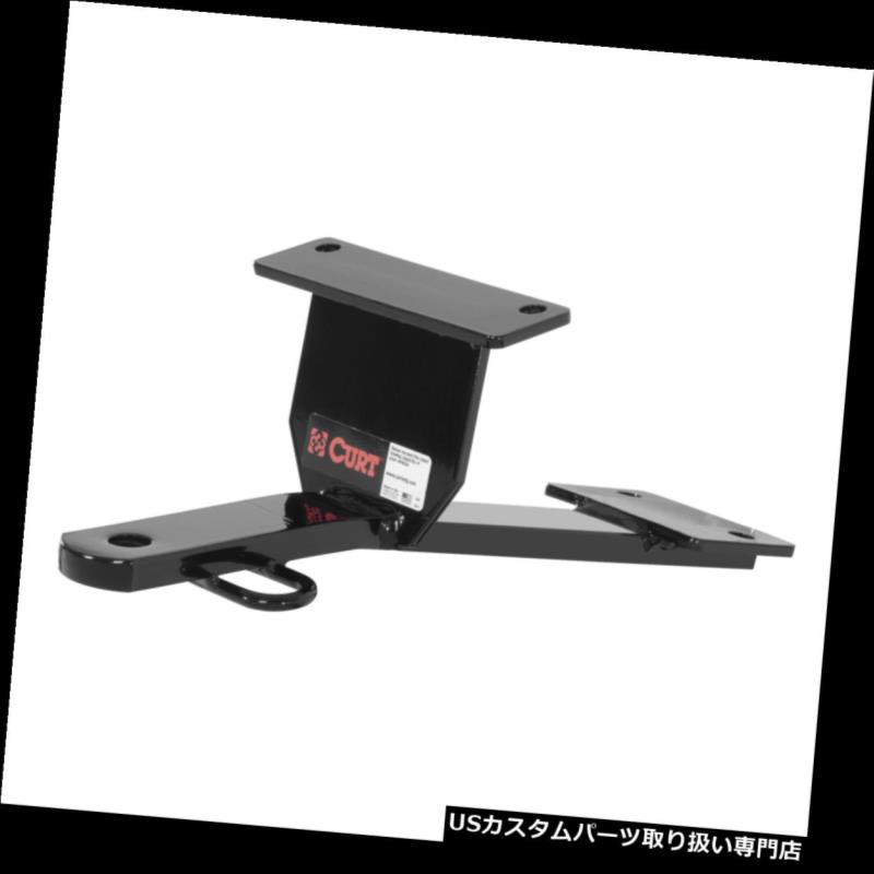 ヒッチメンバー 11501 Curt Class 1固定舌トレーラーヒッチはAcura Legendにフィット 11501 Curt Class 1 Fixed-Tongue Trailer Hitch fits Acura Legend 【並行輸入品】