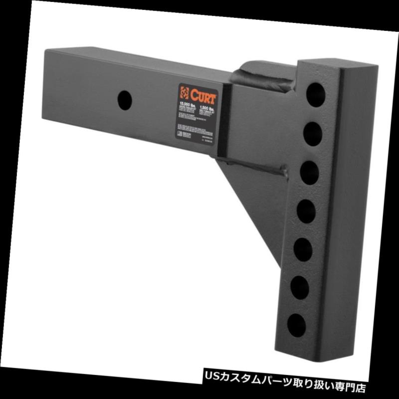 ヒッチメンバー 手車重量割合シャンク Wd Hitches経費の改変できるなマウントを供与 Curt Weight Distribution Shank Provides Adjustable Mount For Wd Hitches Automyjnia Adam Pl