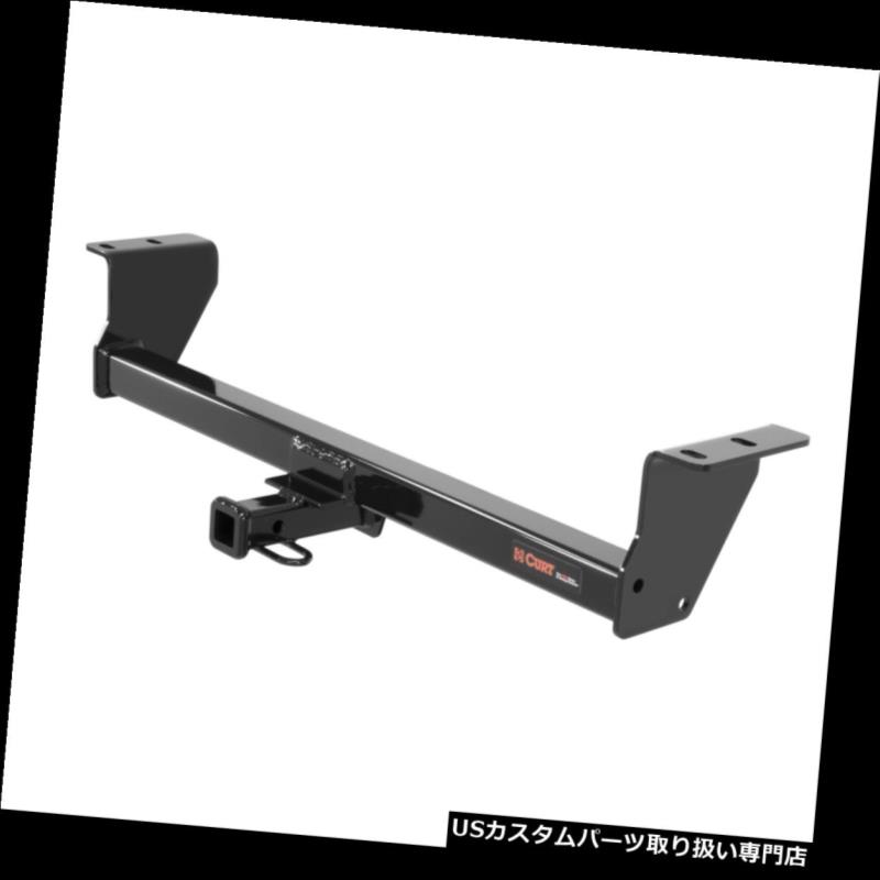 ヒッチメンバー 11375 Curt Class 1 Square Trailerヒッチレシーバー1-1 / 4 \