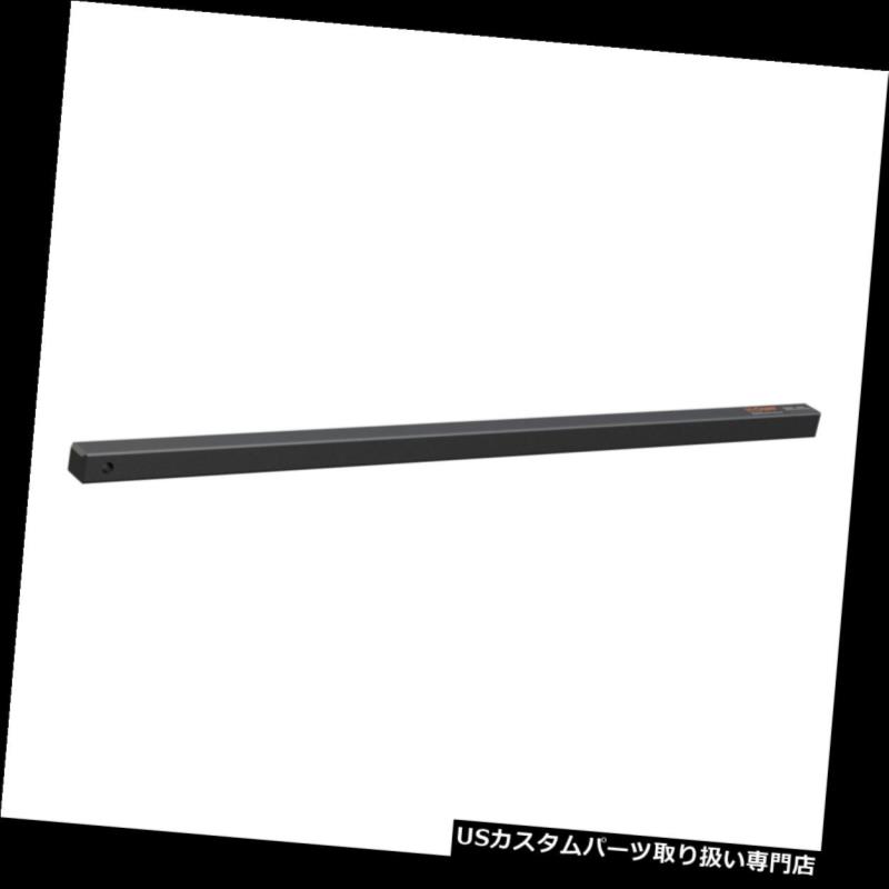 ヒッチメンバー 17537 Curt TruTrack重量配分ヒッチ交換用スプリングバー（＃17501） 17537 Curt TruTrack Weight Distribution Hitch Replacement Spring Bar for #17501 【並行輸入品】