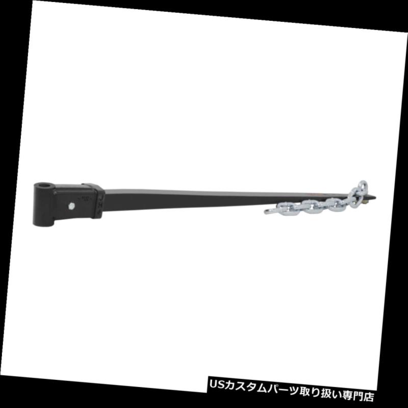 ヒッチメンバー 17348 Curt軽量トラニオン重量配分ヒッチ交換用スプリングバー 17348 Curt Light-Duty Trunnion Weight Distribution Hitch Replacement Spring Bar 【並行輸入品】|カスタムパーツ WORLD倉庫