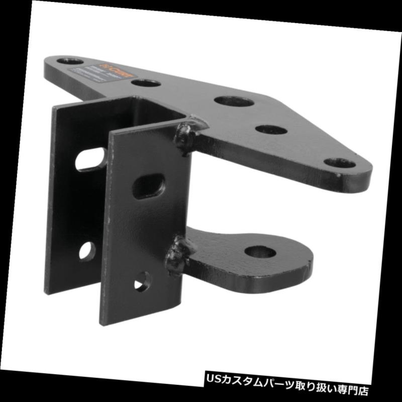 ヒッチメンバー 17346 Curt軽量トラニオンバー重量配分ヒッチ交換用ヘッド 17346 Curt Light-Duty Trunnion Bar Weight Distribution Hitch Replacement Head 【並行輸入品】