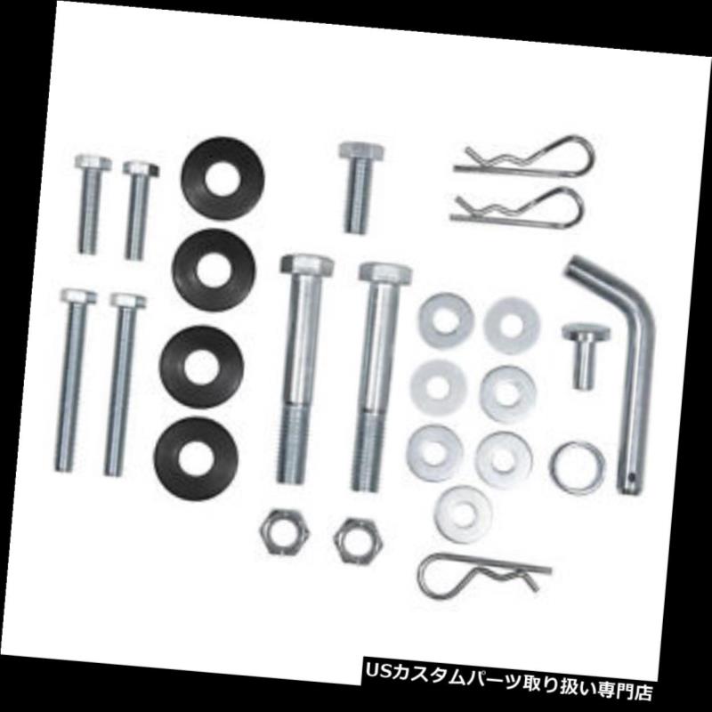 ヒッチメンバー 17150 Curt Round Bar Weight Distributionヒッチハードウェアキット 17150 Curt Round Bar Weight Distribution Hitch Hardware Kit 【並行輸入品】