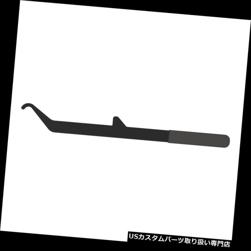 ヒッチメンバー 17512 Curt TruTrack重量配分ヒッチ交換用リフトハンドル 17512 Curt TruTrack Weight Distribution Hitch Replacement Lift Handle 【並行輸入品】