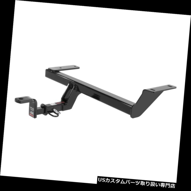 ヒッチメンバー 1-1 / 4 "ボールマウント付き112213カートクラス1トレーラーヒッチレシーバー 112213 Curt Class 1 Trailer Hitch Receiver with 1-1/4" Ball Mount 【並行輸入品】｜カスタムパーツ WORLD倉庫
