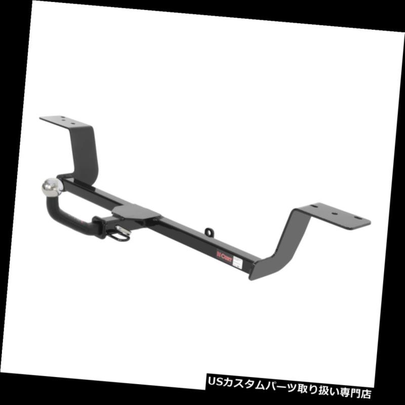 ヒッチメンバー 113442カートクラス1トレーラーヒッチレシーバー1-1 / 4 \