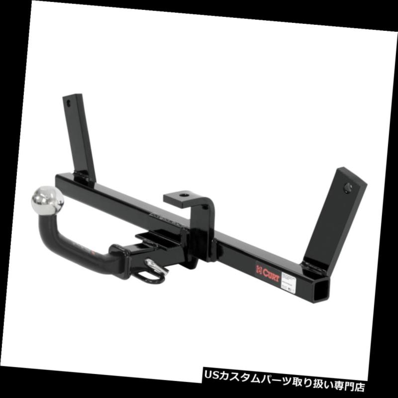 ヒッチメンバー 114761カートクラス1トレーラーヒッチレシーバー1-1 / 4 "1-7 / 8"ボールマウント 114761 Curt Class 1 Trailer Hitch Receiver 1-1/4" Ball Mount with 1-7/8" 【並行輸入品】|カスタムパーツ WORLD倉庫