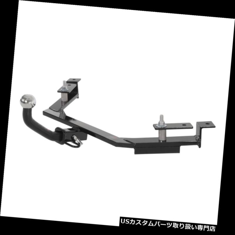 ヒッチメンバー 117051カートクラス1トレーラーヒッチレシーバー1-1 / 4 \