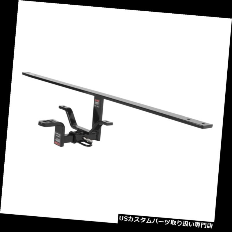ヒッチメンバー 1-160インチボールマウント付き117603 Curt Class 1トレーラーヒッチレシーバー 117603 Curt Class 1 Trailer Hitch Receiver with 1-1/4\