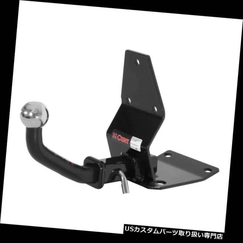 ヒッチメンバー 118092カートクラス1トレーラーヒッチレシーバー1-1 / 4 \