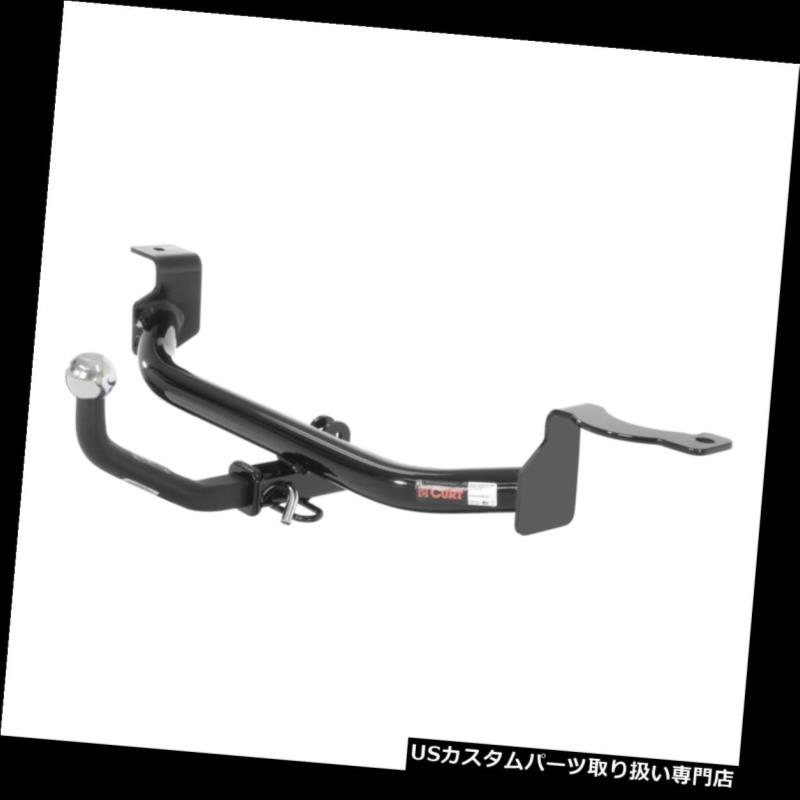 ヒッチメンバー 110771カートクラス1トレーラーヒッチレシーバー1-1 / 4 \