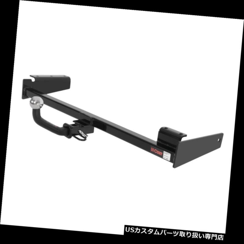 ヒッチメンバー 118181カートクラス1トレーラーヒッチレシーバー1-1 / 4 \