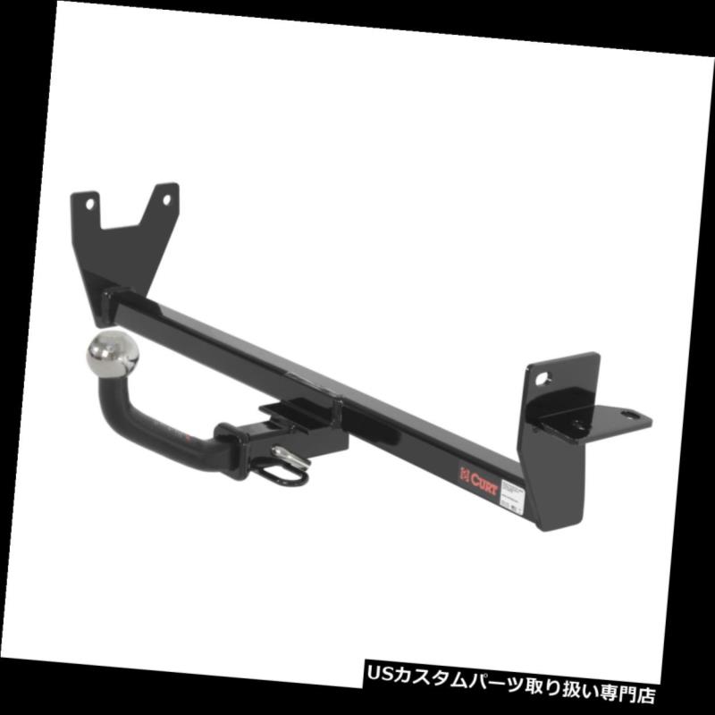ヒッチメンバー 117061カートクラス1トレーラーヒッチレシーバー1-1 / 4 \