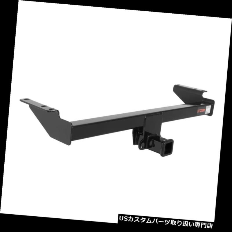 ヒッチメンバー クラス3 CURT XC CLASS CURT TRAILER XC A 2005-2014年 ...