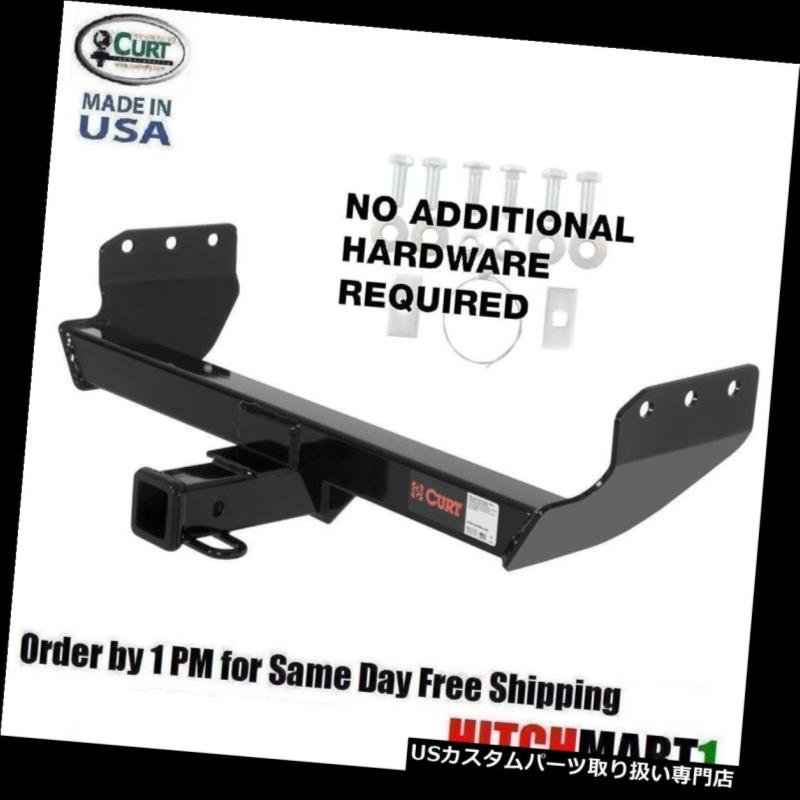 ヒッチメンバー FITS 2011-2016 JEEP GRAND CHEROKEE SRT 8ディーゼルクラス3 CURT TRAILER HITCHを除く FITS 2011-2016 JEEP GRAND CHEROKEE Except SRT8 DIESEL CLASS 3 CURT TRAILER HITCH 【並行輸入品】