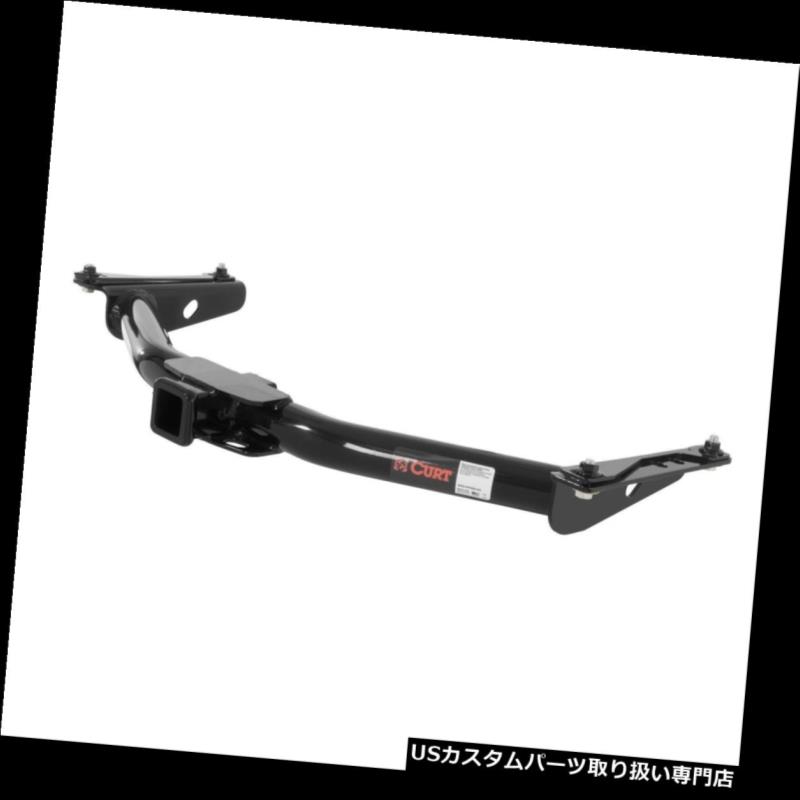 ヒッチメンバー FITS 1996-2002 TOYOTA 4 RUNNER CLASS 3 CURT TRAILER HITCH 2 \