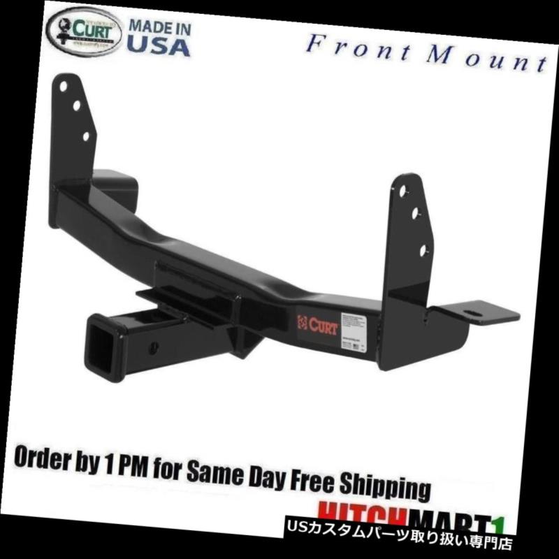 ヒッチメンバー 2011-2014 CHEVY SILVERADO 2500HD 3500 2 \