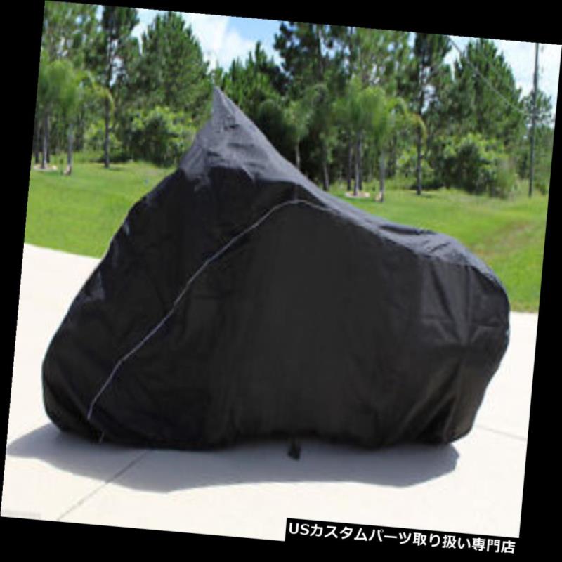 バイクカバー ヘビーデューティーバイクオートバイカバーHARLEY SOFTTAIL SPRINGER FXSTSI HEAVY-DUTY BIKE MOTORCYCLE COVER HARLEY SOFTTAIL SPRINGER FXSTSI 【並行輸入品】｜カスタムパーツ WORLD倉庫