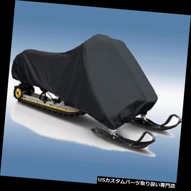 スノーモービルカバー Ski-Doo Legend Sport V1000 V 1000用収納スノーモービルカバー2003 2004 Storage Snowmobile Cover for Ski-Doo Legend Sport V1000 V 1000 2003 2004 【並行輸入品】｜カスタムパーツ WORLD倉庫