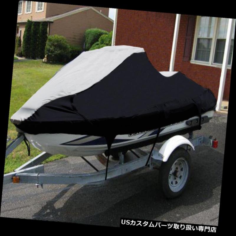 ジェットスキーカバー グレート品質ジェットスキーカバーボンバルディアシードゥーGTX 1996 1997年Towable JetSki Great Quality Jet Ski Cover Bombardier Sea Doo GTX 1996 1997 Towable JetSki 【並行輸入品】