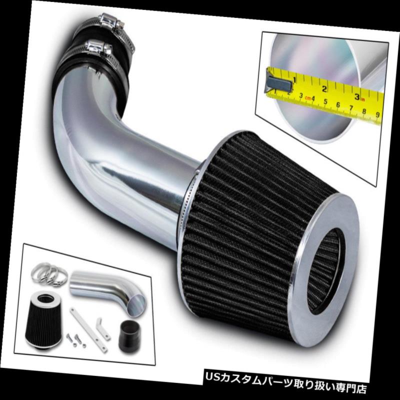 BCP BLUE 05-10 Dodge Challenger Chrysler 300 V6 3.5L Cold Air Intake Filter BCP BLUE 05-10 Dodge Challenger Chrysler 300 V6 3.5L Cold Air Intake Filter
