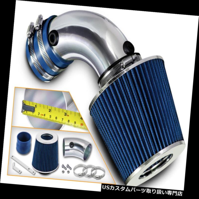 エアインテーク インナーダクト 91-93 Lumina Cutlass Supreme 3.4L V6用スポーツラムエアインテークシステム+ドライフィルター Sport Ram Air Intake System +Dry Filter For 91-93 Lumina Cutlass Supreme 3.4L V6 【並行輸入品】