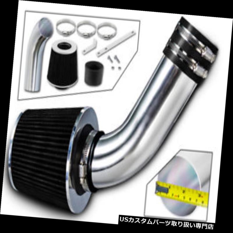 エアインテーク インナーダクト ラムエアインテークキット+ 98-00メルセデスベンツC220 / 230/280 2.3L 2.8L用ブラックフィルター Ram Air Intake Kit + BLACK Filter For 98-00 Mercedes Benz C220/230/280 2.3L 2.8L 【並行輸入品】 28,028円