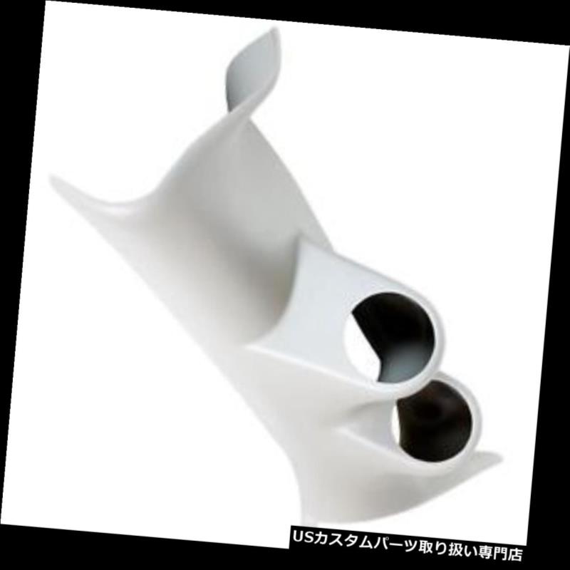USタコメーター オートメーター12229 Aピラーポッド、フル、デュアル、2-1 / 16、タン、ダッジ Auto Meter 12229 A-Pillar Pod, Full, Dual, 2-1/16, Tan, Dodge 【並行輸入品】 37,323円