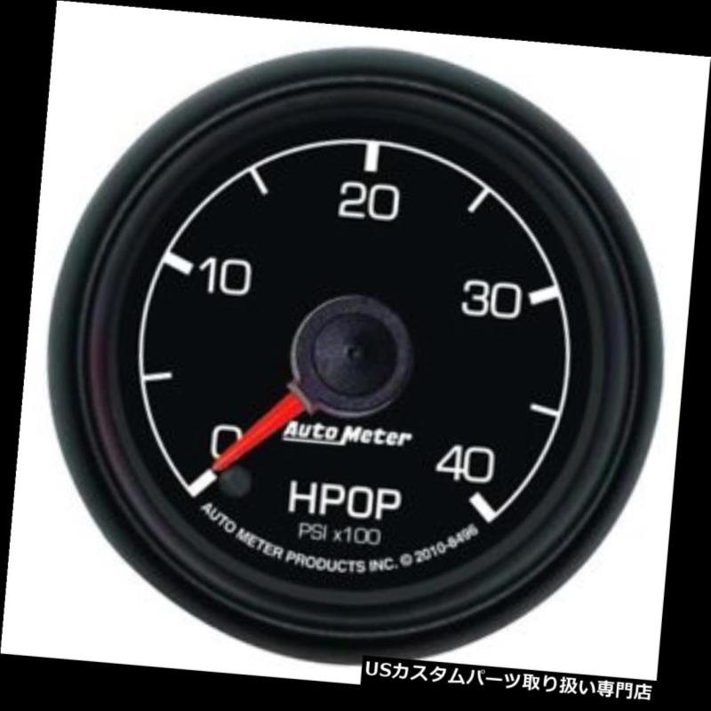 ワンピなど最旬ア Usタコメーター Gauge Pressure Hpop Motor Stepper Digital Factory Ford 8496 Meter Auto オートメーター8496フォードファクトリーデジタルステッピングモーターhpop圧力計 車用品 Usdm 0153 1016