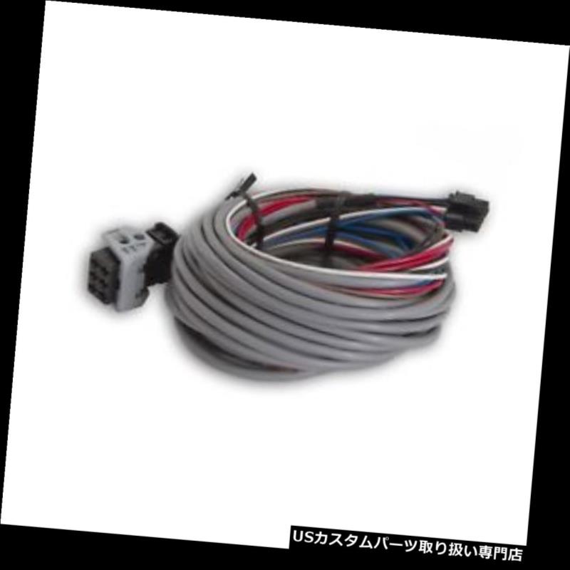 USタコメーター AutoMeter 5252ワイドバンドワイヤーハーネス AutoMeter 5252 Wide Band Wire Harness 【並行輸入品】
