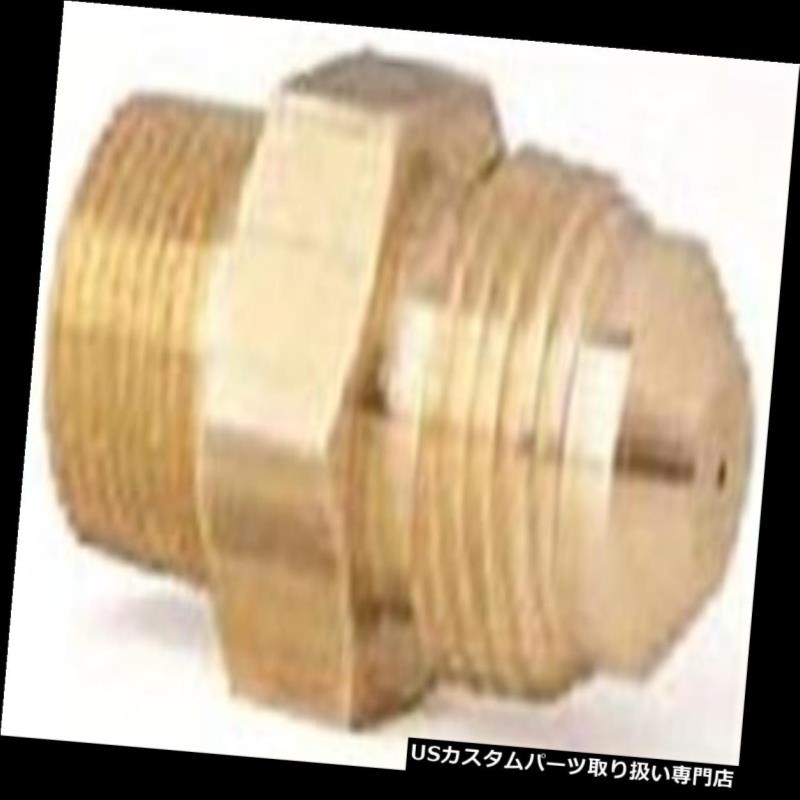 USタコメーター オートメーター3277窒素/燃料リストリクタ Auto Meter 3277 Nitrous/Fuel Restrictor 【並行輸入品】