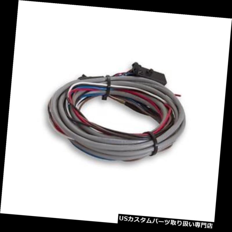 USタコメーター AutoMeter 5232ワイドバンドワイヤーハーネス AutoMeter 5232 Wide Band Wire Harness 【並行輸入品】