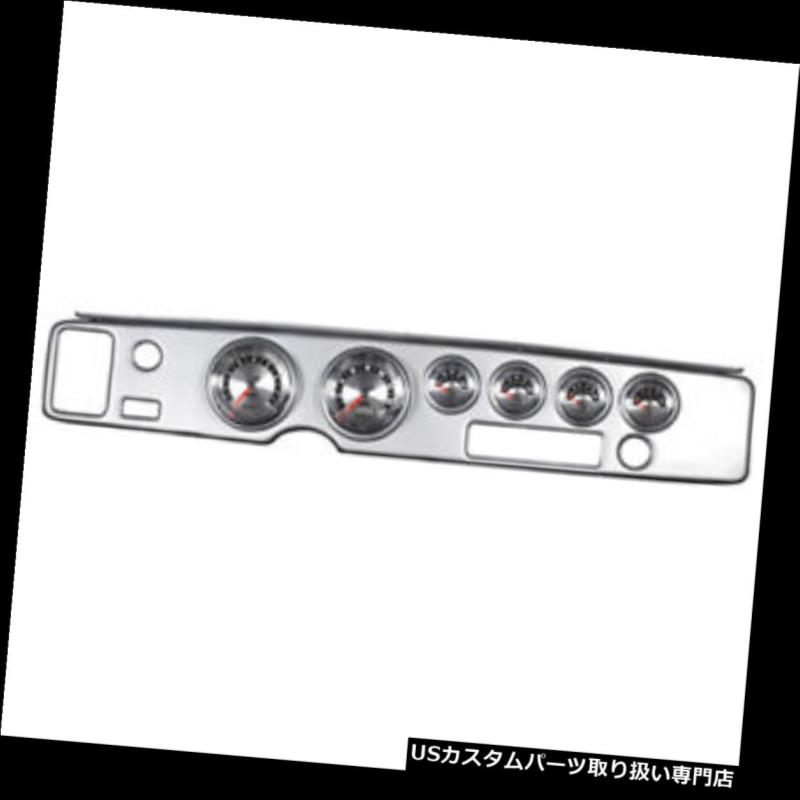 USタコメーター オートメーター7028 6ピースゲージキット、1970 - 81年Firebird Auto Meter 7028 6 Piece Gauge Kit, 1970-81 Firebird 【並行輸入品】|カスタムパーツ WORLD倉庫