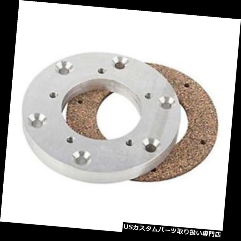 USタコメーター オートメーター3263燃料レベル送信ユニットアダプター Auto Meter 3263 Fuel Level Sending Unit Adapter 【並行輸入品】