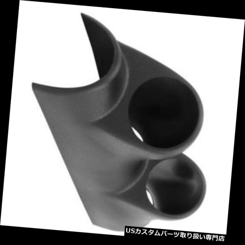 USタコメーター オートメーターゲージポッド10125; 1994-2000フォードマスタング（コンバーチブル） Auto Meter Gauge Pod 10125; for 1994-2000 Ford Mustang (Convertible) 【並行輸入品】