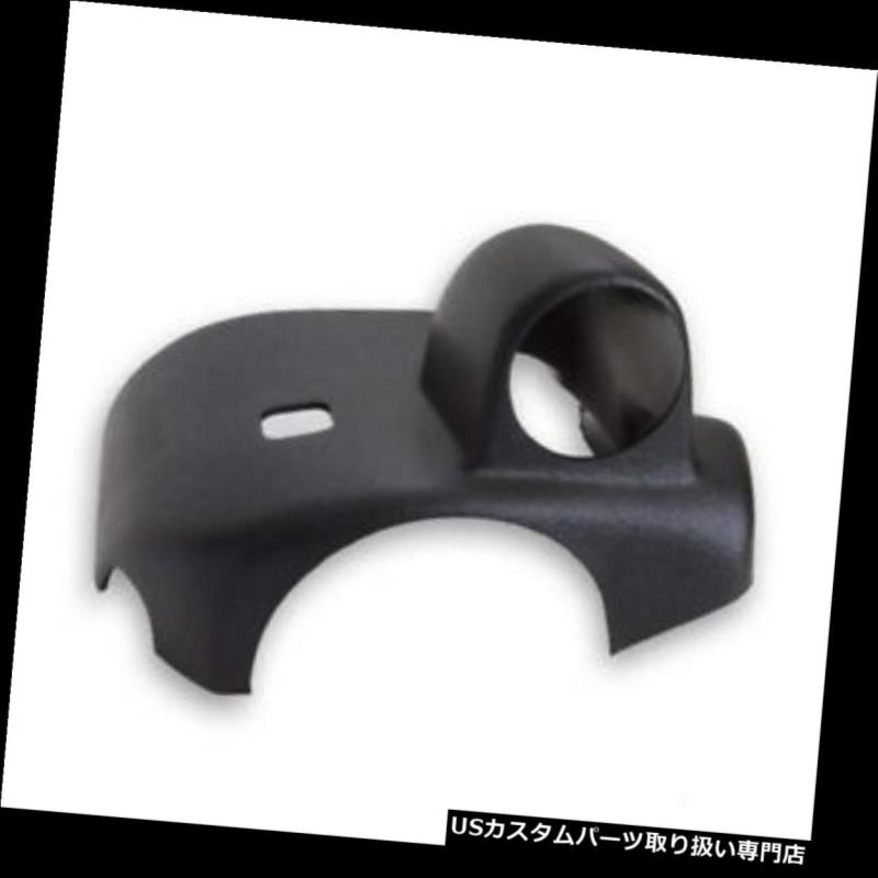 USタコメーター オートメーター15008シングルゲージステアリングコラムポッド、Sierra / Silvera Auto Meter 15008 Single Gauge Steering Column Pod, Sierra/Silverado 【並行輸入品】