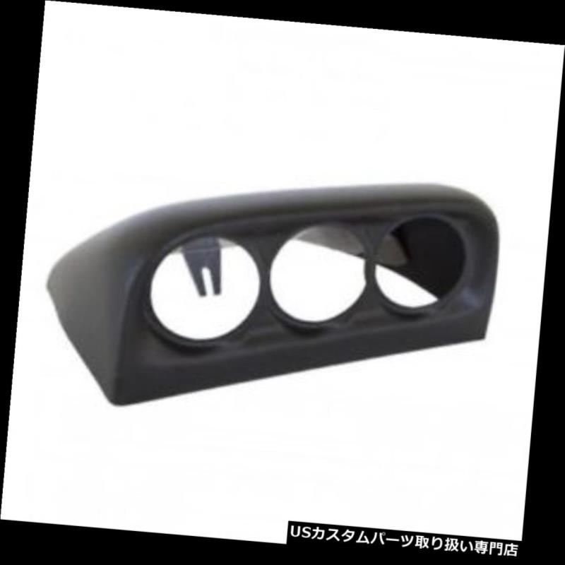 USタコメーター オートメーター15002トリプルダッシュトップ、1998/02年のダッジラム用2-1 / 16 \