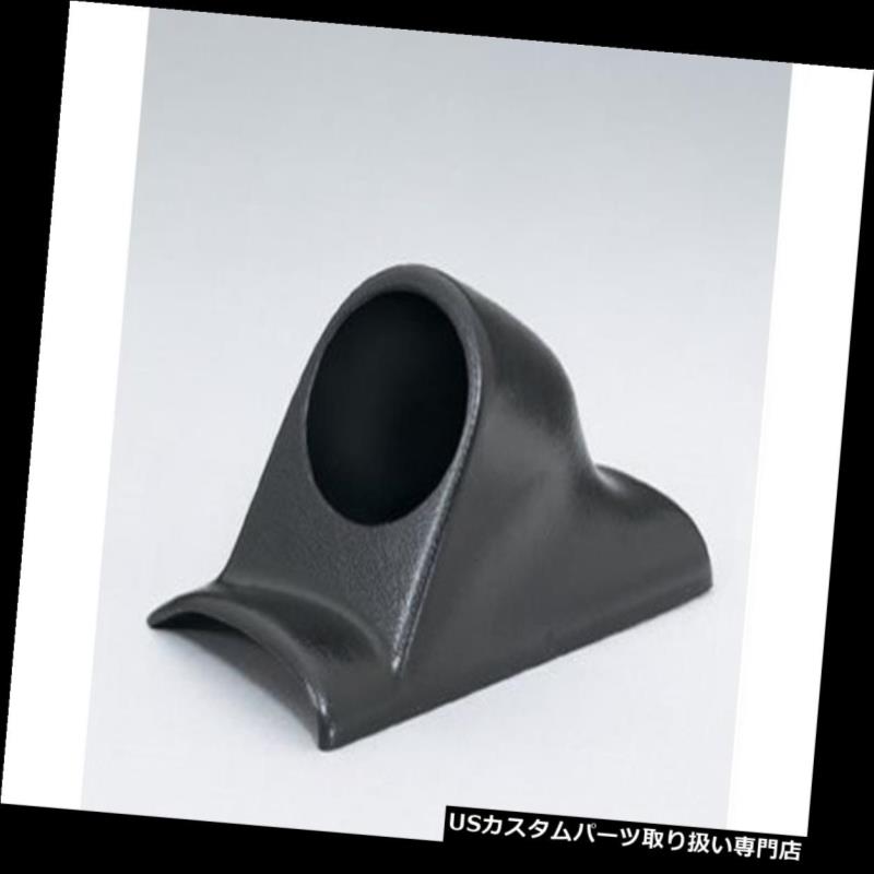 USタコメーター オートメーターピラーゲージポッドシングル2 1/16フォードF-150 15301 Autometer Pillar Gauge Pod Single 2 1/16 Ford F-150 15301 【並行輸入品】