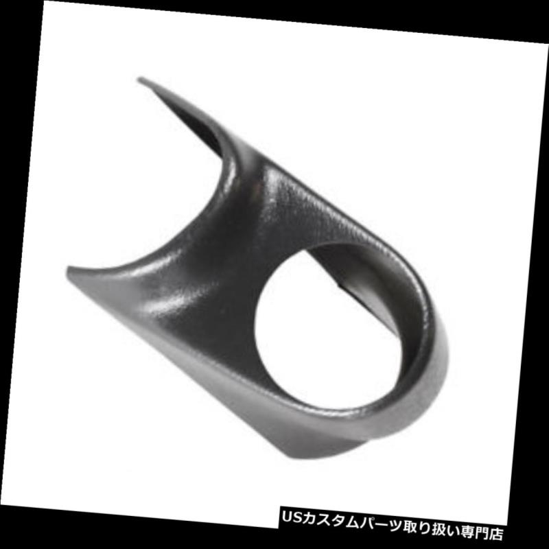 USタコメーター Gauge Pod-Gauge Works（TM）シングルオートメーター15123は95-00シボレーアストロに適合 Gauge Pod-Gauge Works(TM) Single Auto Meter 15123 fits 95-00 Chevrolet Astro 【並行輸入品】