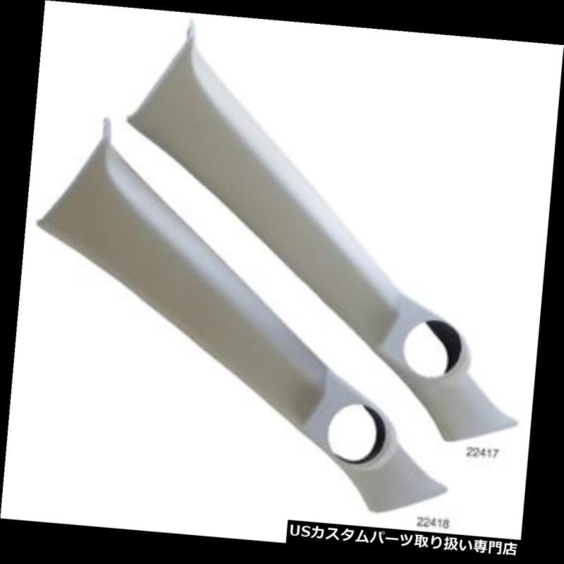USタコメーター オートメーター22418 Aピラーシングルゲージポッドフル2-5 / 8 \