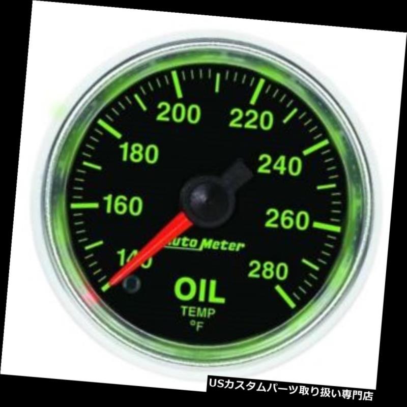 パーツ Digital Oil Gauge World倉庫 Gs 自動メーター3856 Stepper Gsデジタルステッパーモーター油温計店車用品 バイク用品 Meter Usタコメーター タコメーター 3856 Temperature Auto メーター Motor Oil 車用品 Gpchem Pl