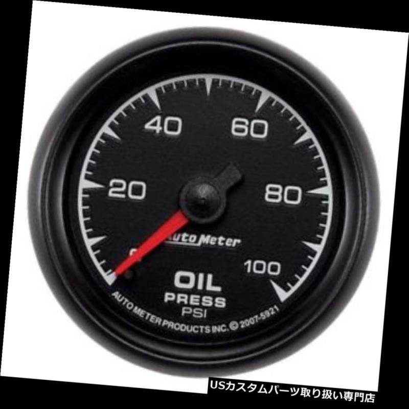 無料配達 オートメーター5921 Usタコメーター Es機械式油圧計 2 1 Inch 2 1 16 Gauge Pressure Oil Mechanical Es 5921 Meter Auto 16インチ Usdm 0153 290 Entertainment Marumura Com