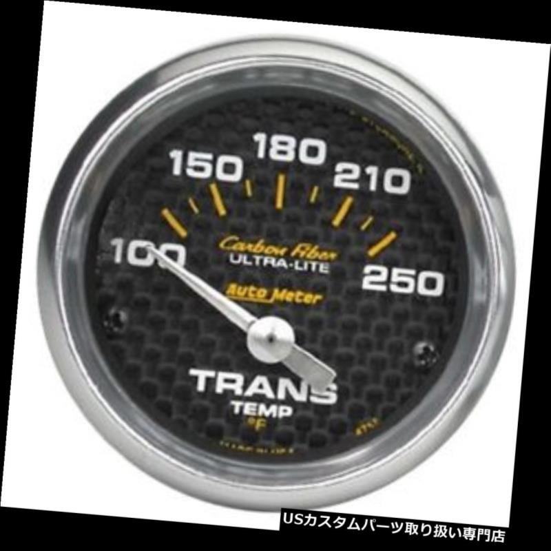 Usタコメータ オートメーター4757c細糸無意味芯伝する温度総締 Auto Meter 4757 Carbon Fiber Air Core Transmission Temperature Gauge Pornotorrent Com Br