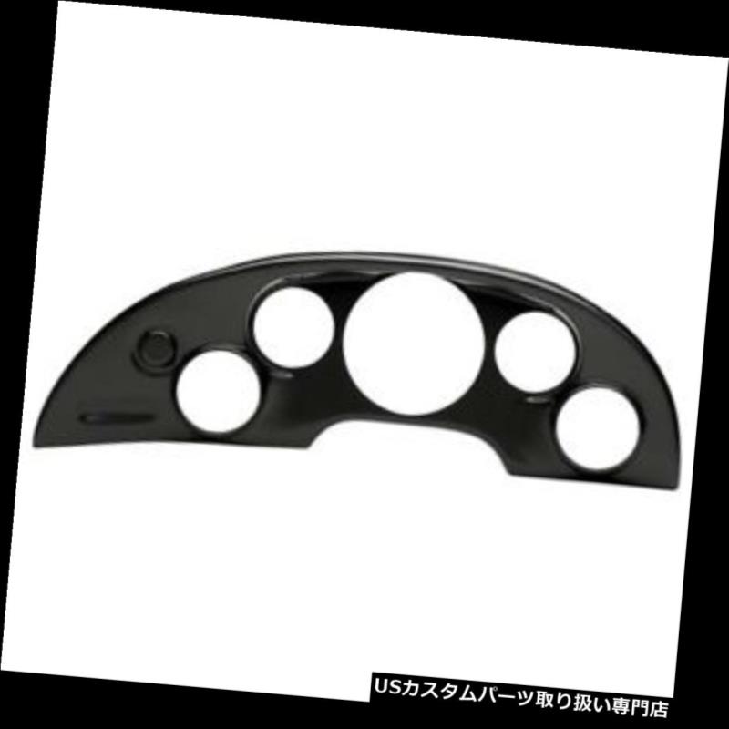USタコメーター オートメーター10010 1994-04マスタングレーシングゲージパネル、2-5 / 8インチ Auto Meter 10010 1994-04 Mustang Racing Gauge Panel, 2-5/8 Inch 【並行輸入品】