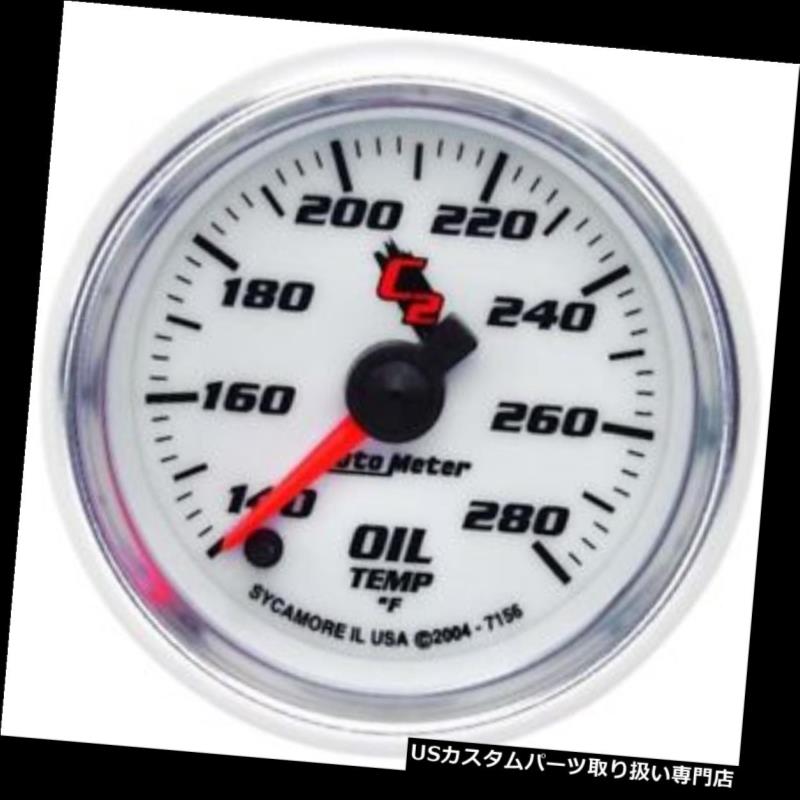 クラシック メーター Usタコメーター Inch 2 Gauge Temperature Oil Motor Stepper Digital C2 7156 Meter Auto C2デジタルステッピングモーター油温計 2インチ 自動メーター7156 クラシック メーター Usタコメーター Inch 2 Gauge Temperature Oil Motor Stepper Digital C2 7156 Meter Auto C2デジタルステッピングモーター油温計 2インチ 自動メーター7156